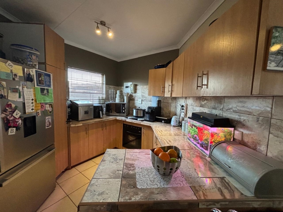 3 Bedroom Property for Sale in Quaggafontein Free State